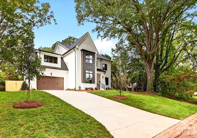 Photo 1 of Single family home for sale at 4214 Waterbury Dr, Charlotte, NC 28209 | MLS# 4422616 | Listing updated on 2026-10-29