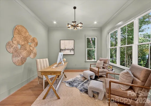 Photo 4 of Single family home for sale at 4214 Waterbury Dr, Charlotte, NC 28209 | MLS# 4422616 | Listing updated on 2026-10-29