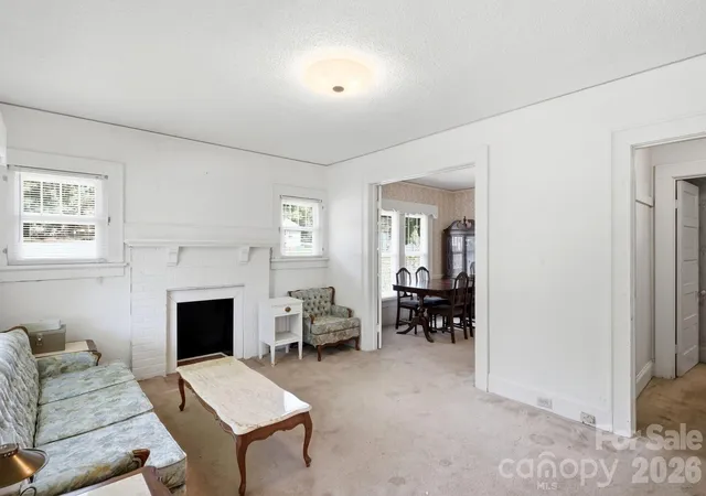 Photo 4 of Single family home for sale at 132 North Ave, Troutman, NC 28166 | MLS# 4422619 | Listing updated on 2026-10-05