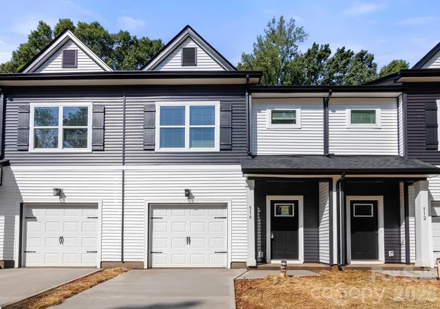 Townhouse for sale at 516 Carolyn Ln, Charlotte, NC 28213 | MLS# 4422620