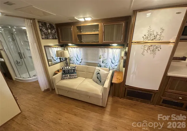 Photo 3 of Single family home for sale at 142 Cardinal Ave, New London, NC 28127 | MLS# 4422623 | Listing updated on 2026-09-13
