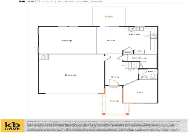 Photo 2 of Single family home for sale at 1819 Quiet Woods Rd, Monroe, NC 28110 | MLS# 4422627 | Listing updated on 2026-09-21