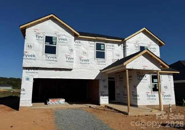 Photo 2 of Single family home for sale at 1819 Quiet Woods Rd, Monroe, NC 28110 | MLS# 4422627 | Listing updated on 2026-10-20