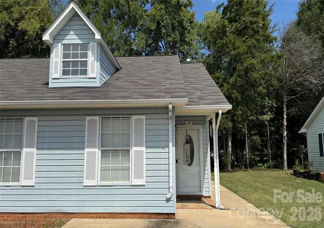 Photo 2 of Condo for sale at 1078 Farm Pond Ln, Rock Hill, SC 29732 | MLS# 4422628 | Listing updated on 2026-09-13