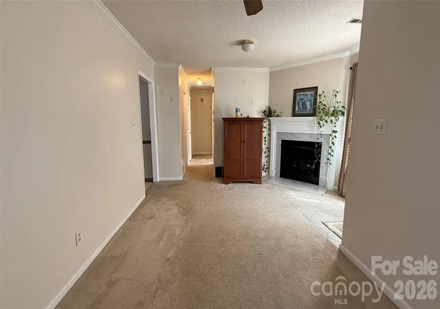 Listing Photo 4 - Condo for sale in building located at 1078 Farm Pond Ln, Rock Hill, SC 29732