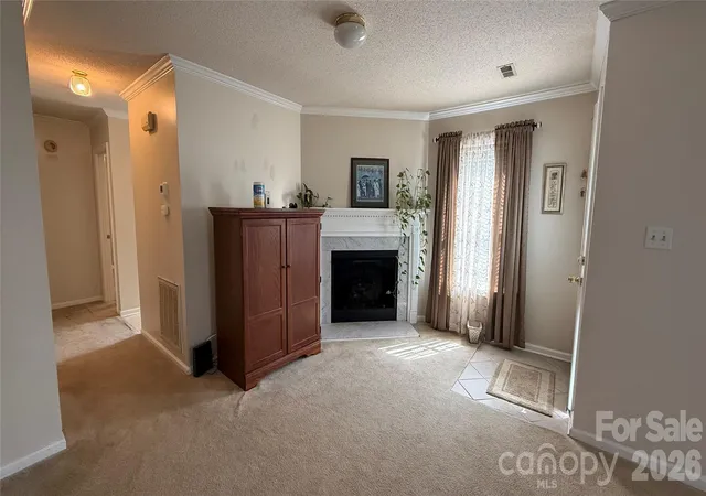 Listing Photo 5 - Condo for sale in building located at 1078 Farm Pond Ln, Rock Hill, SC 29732