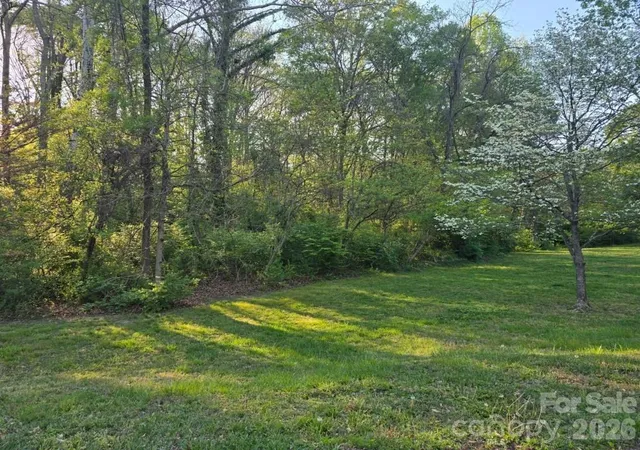 Photo 1 of Land for sale at 969 8th Avenue Nw, Hickory, NC 28601 | MLS# 4422634 | Listing updated on 2026-09-21