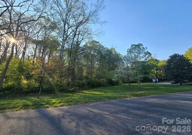 Photo 3 of Land for sale at 969 8th Avenue Nw, Hickory, NC 28601 | MLS# 4422634 | Listing updated on 2026-09-21