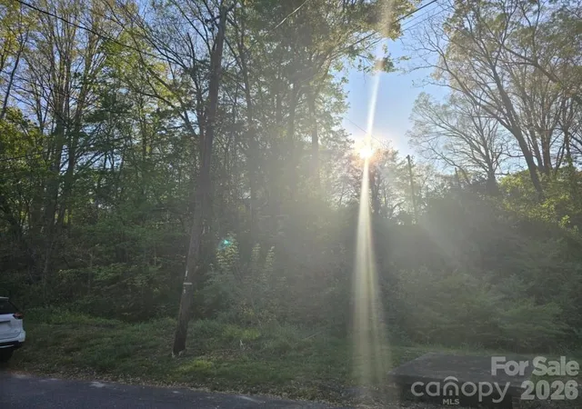 Photo 3 of Land for sale at 969 8th Avenue NW, Hickory, NC 28601 | MLS# 4422634 | Listing updated on 2026-09-21