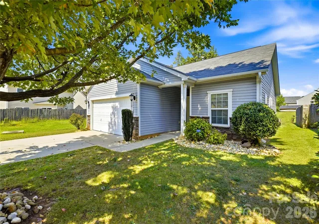 Single family home for sale at 4918 Manchineel Ln, Monroe, NC 28110 | MLS# 4422636