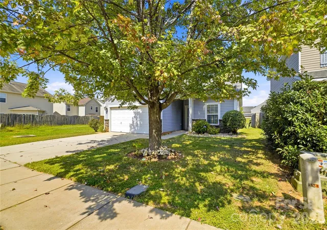 Photo 1 of Single family home for sale at 4918 Manchineel Ln, Monroe, NC 28110 | MLS# 4422636 | Listing updated on 2026-09-23