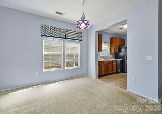 Photo 3 of Single family home for sale at 4918 Manchineel Ln, Monroe, NC 28110 | MLS# 4422636 | Listing updated on 2026-09-23