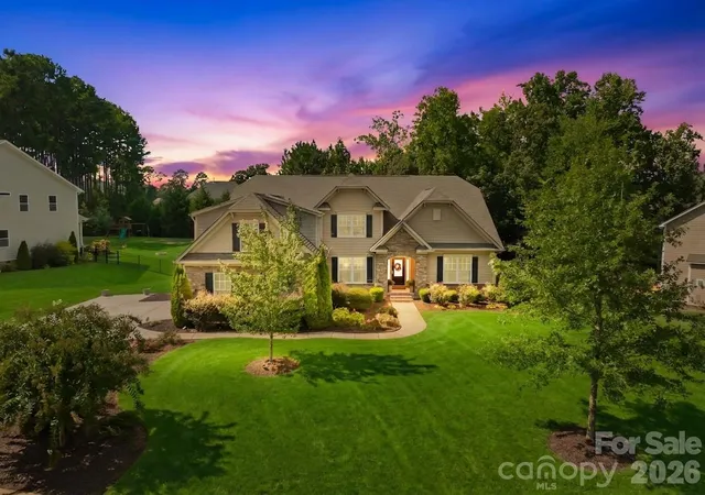 Photo 1 of Single family home for sale at 108 Butler Dr, Mooresville, NC 28115 | MLS# 4422638 | Listing updated on 2026-09-21