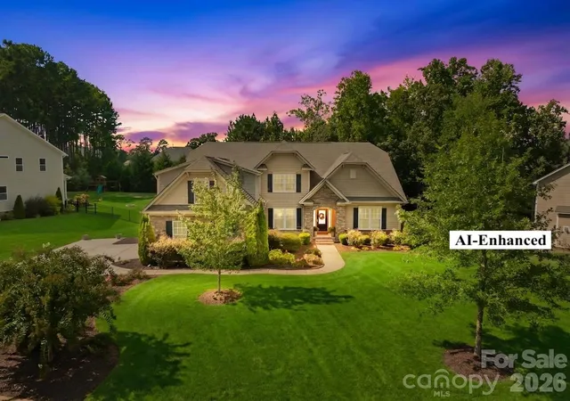 Single family home for sale at 108 Butler Dr, Mooresville, NC 28115 | MLS# 4422638