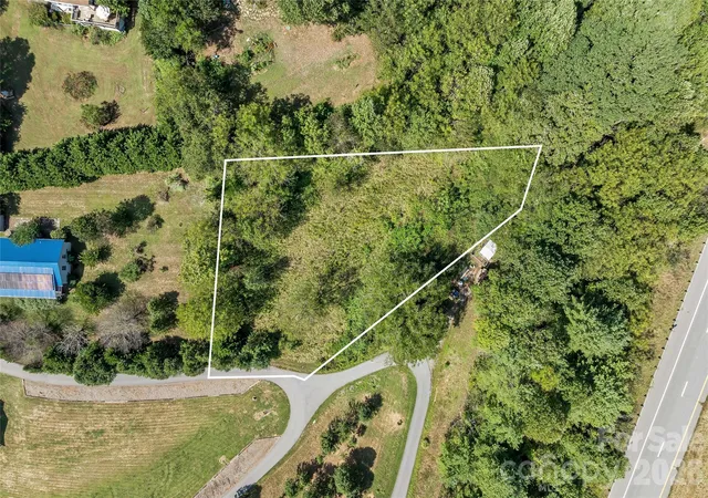 Land for sale at 9999 Clayton Dr #2, Weaverville, NC 28787 | MLS# 4422644