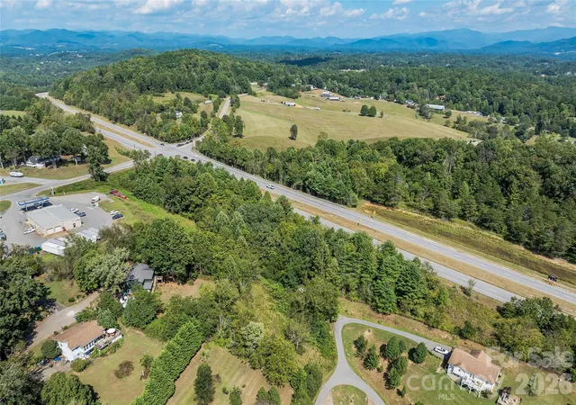 Photo 4 of Land for sale at 9999 Clayton Dr #2, Weaverville, NC 28787 | MLS# 4422644 | Listing updated on 2026-10-06
