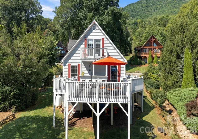 Single family home for sale at 65 Airish Ln, Waynesville, NC 28785 | MLS# 4422647