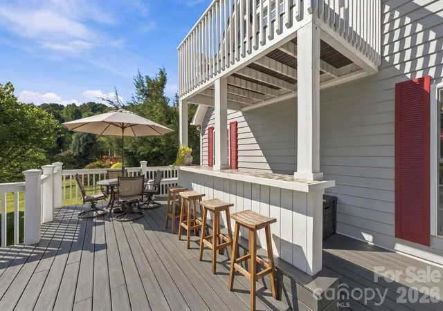 Photo 2 of Single family home for sale at 65 Airish Ln, Waynesville, NC 28785 | MLS# 4422647 | Listing updated on 2026-10-01