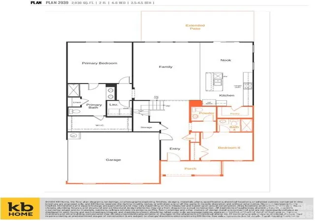 Photo 2 of Single family home for sale at 317 Barnstable Dr, Monroe, NC 28110 | MLS# 4422649 | Listing updated on 2026-09-21