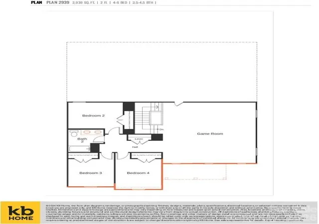 Photo 3 of Single family home for sale at 317 Barnstable Dr, Monroe, NC 28110 | MLS# 4422649 | Listing updated on 2026-09-21