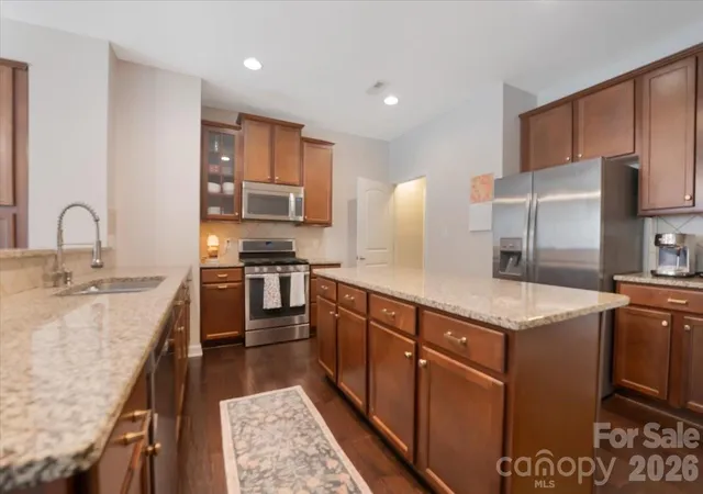 Photo 2 of Single family home for sale at 13210 Reunion St, Charlotte, NC 28278 | MLS# 4422650 | Listing updated on 2026-09-13