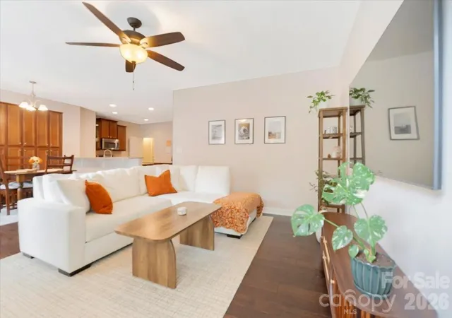 Photo 3 of Single family home for sale at 13210 Reunion St, Charlotte, NC 28278 | MLS# 4422650 | Listing updated on 2026-09-13