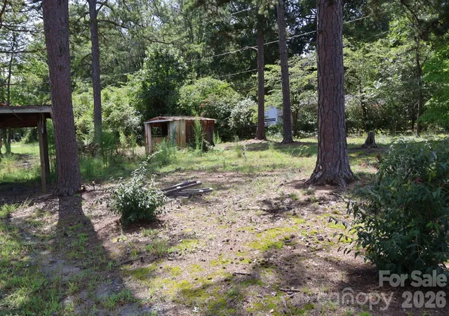 Land for sale at 1140 Cold Water Ext, Kannapolis, NC 28083 | MLS# 4422659