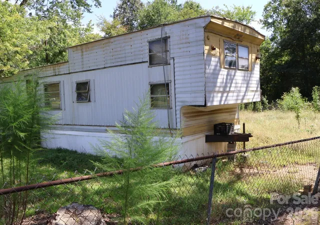 Photo 2 of Land for sale at 1140 Cold Water Ext, Kannapolis, NC 28083 | MLS# 4422659 | Listing updated on 2026-09-17
