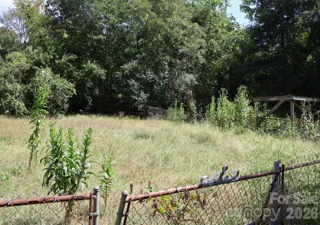 Photo 3 of Land for sale at 1140 Cold Water Ext, Kannapolis, NC 28083 | MLS# 4422659 | Listing updated on 2026-09-17