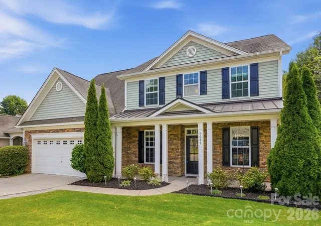 Photo 2 of Single family home for sale at 5080 Gladiola Way, Fort Mill, SC 29708 | MLS# 4422660 | Listing updated on 2026-09-19