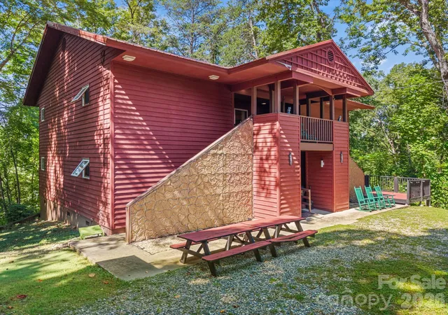Photo 3 of Multi family home for sale at 55 Observation Point Rd, Bryson City, NC 28713 | MLS# 4422662 | Listing updated on 2026-09-24