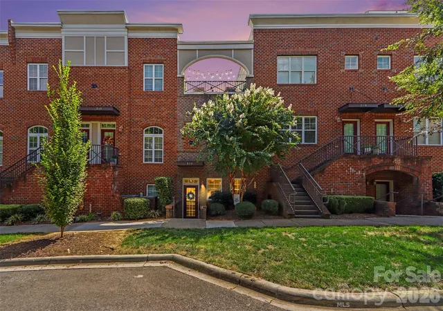 Photo 1 of Condo for sale at 214 Harbour Pl Dr, Davidson, NC 28036 | MLS# 4422668 | Listing updated on 2026-09-22