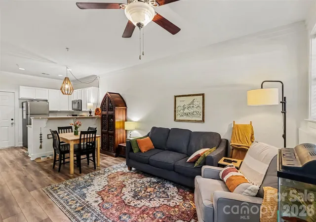 Photo 3 of Condo for sale at 214 Harbour Pl Dr, Davidson, NC 28036 | MLS# 4422668 | Listing updated on 2026-09-22