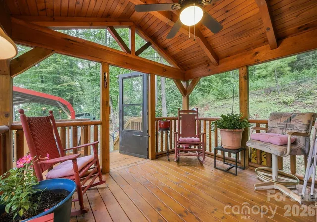 Photo 3 of Single family home for sale at 9 Candyland Ct, Candler, NC 28715 | MLS# 4422673 | Listing updated on 2026-09-25