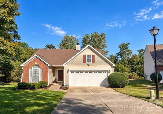 Photo 1 of Single family home for sale at 2444 Brathay Ct, Charlotte, NC 28269 | MLS# 4422675 | Listing updated on 2026-09-21