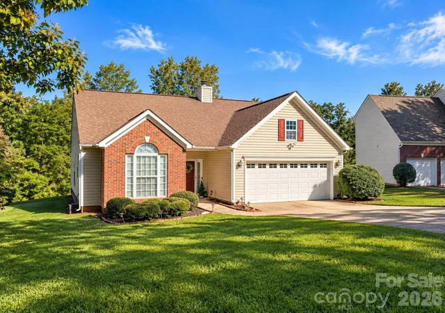 Photo 2 of Single family home for sale at 2444 Brathay Ct, Charlotte, NC 28269 | MLS# 4422675 | Listing updated on 2026-09-21