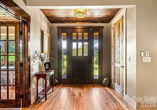 Photo 4 of Single family home for sale at 43 Lucy Ln, Mills River, NC 28759 | MLS# 4422678 | Listing updated on 2026-10-02