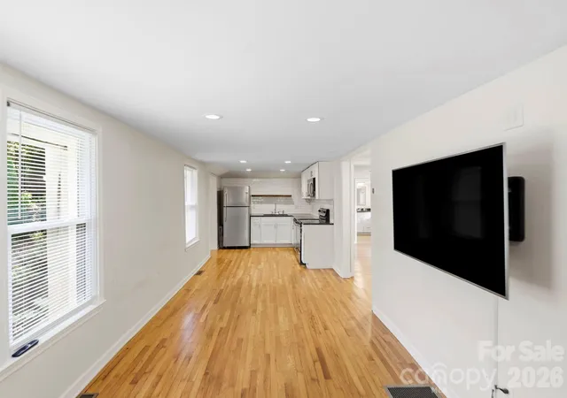 Photo 3 of Single family home for sale at 221 N Fork Rd, Black Mountain, NC 28711 | MLS# 4422687 | Listing updated on 2026-09-27