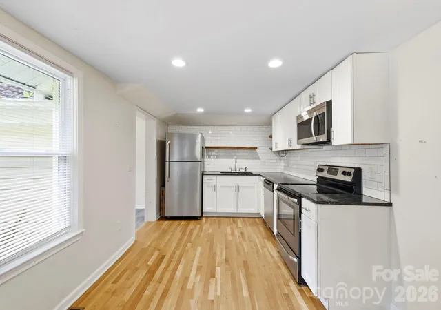 Photo 4 of Single family home for sale at 221 N Fork Rd, Black Mountain, NC 28711 | MLS# 4422687 | Listing updated on 2026-09-27