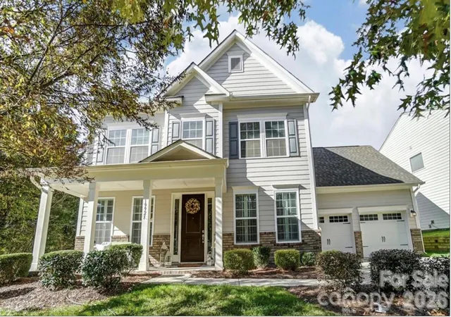 Single family home for sale at 19921 Wooden Tee Dr, Davidson, NC 28036 | MLS# 4422688