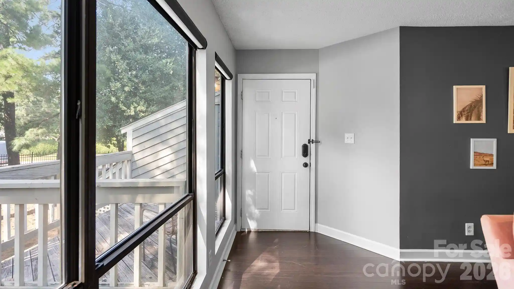Listing Photo 2 - Condo for sale in 1612 Sharon Rd W located at 1612 Sharon Rd W, Charlotte, NC 28210 - Unit #68