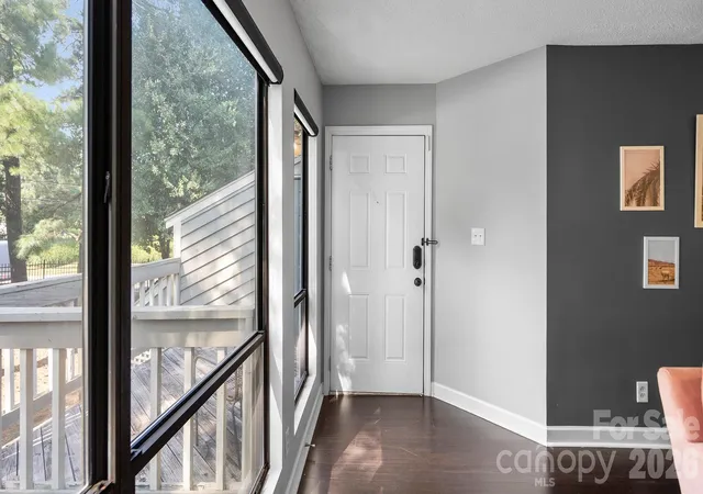 Photo 1 of Condo for sale at 1612 Sharon Rd W #68, Charlotte, NC 28210 | MLS# 4422696 | Listing updated on 2026-09-23