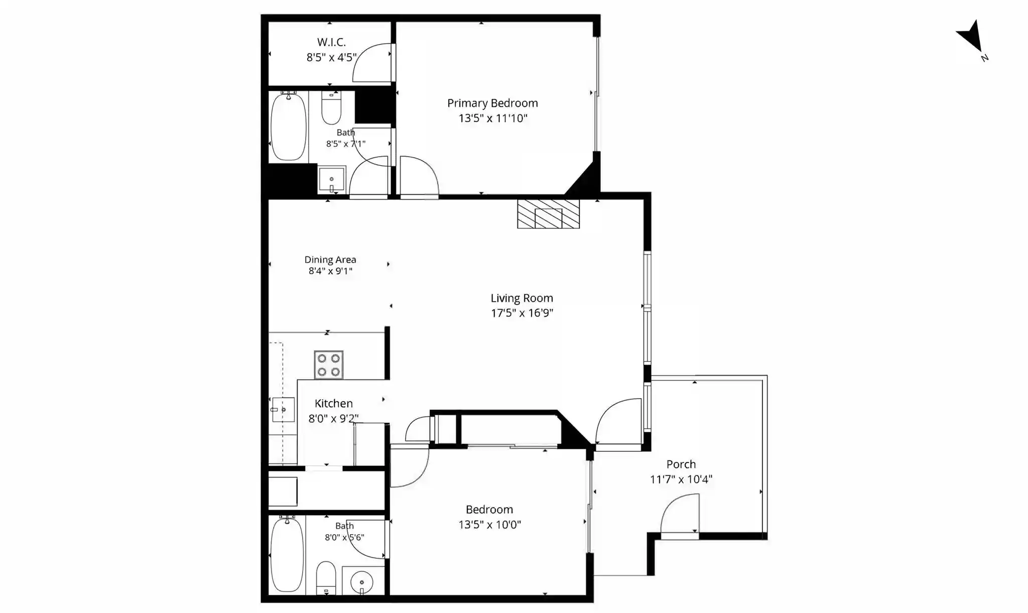 Listing Photo 30 - Condo for sale in 1612 Sharon Rd W located at 1612 Sharon Rd W, Charlotte, NC 28210 - Unit #68