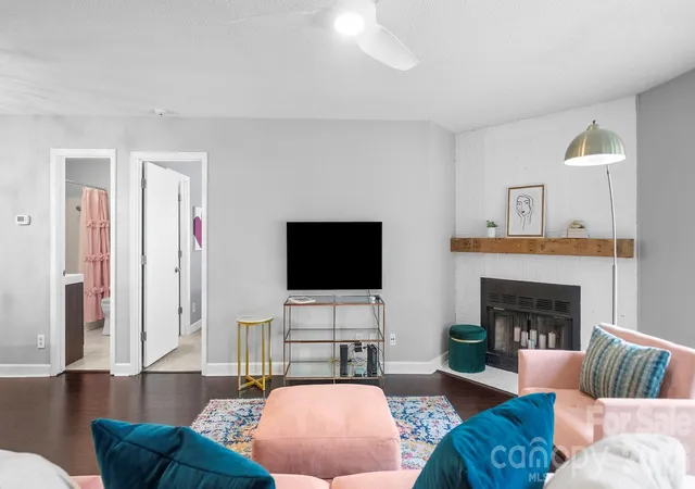 Photo 3 of Condo for sale at 1612 Sharon Rd W #68, Charlotte, NC 28210 | MLS# 4422696 | Listing updated on 2026-09-23