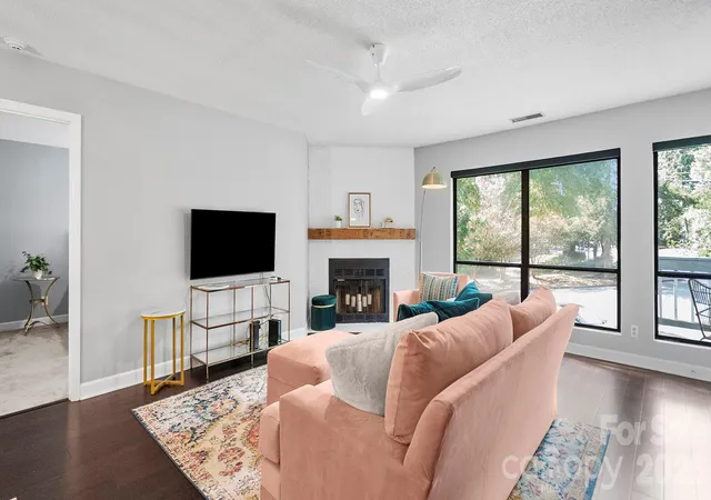 Photo 4 of Condo for sale at 1612 Sharon Rd W #68, Charlotte, NC 28210 | MLS# 4422696 | Listing updated on 2026-09-23