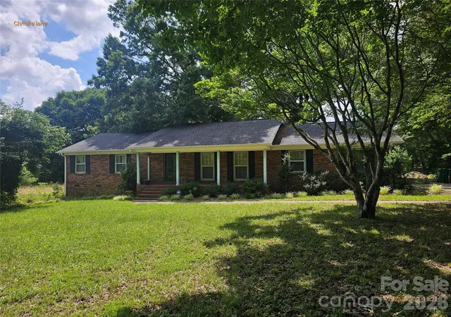 Photo 1 of Single family home for sale at 7616 Christie Ln, Charlotte, NC 28217 | MLS# 4422699 | Listing updated on 2026-10-20
