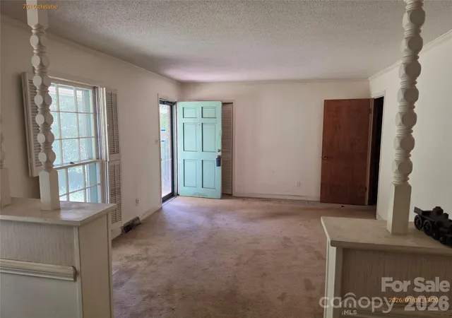 Photo 3 of Single family home for sale at 7616 Christie Ln, Charlotte, NC 28217 | MLS# 4422699 | Listing updated on 2026-10-20