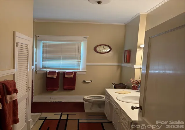 Photo 3 of Single family home for sale at 411 Morven Rd, Wadesboro, NC 28170 | MLS# 4422702 | Listing updated on 2026-10-01