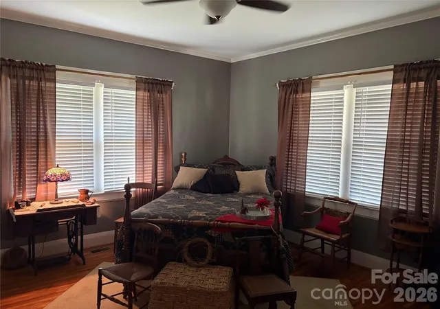 Photo 4 of Single family home for sale at 411 Morven Rd, Wadesboro, NC 28170 | MLS# 4422702 | Listing updated on 2026-10-01