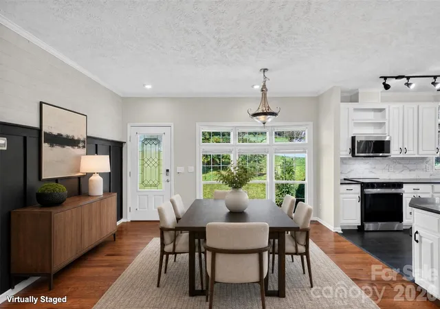 Photo 3 of Single family home for sale at 6 Enochs Way, Fletcher, NC 28732 | MLS# 4422708 | Listing updated on 2026-09-28